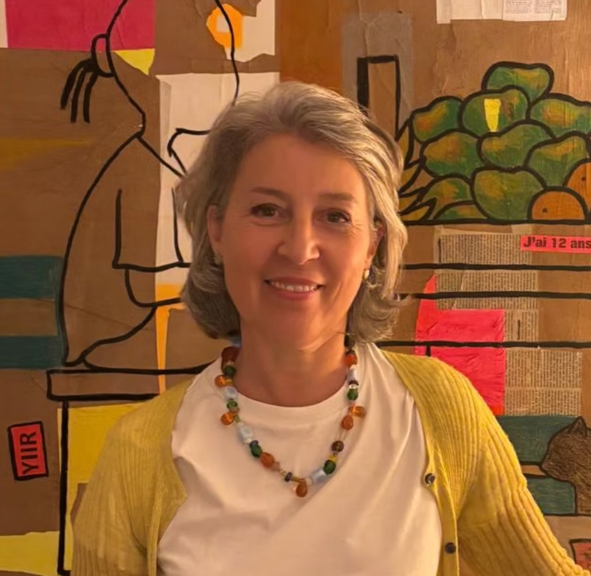 Elisabeth Assal-Bouchardy